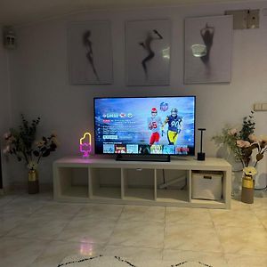 Apartamento Deluxe de 2 Dormitorios
